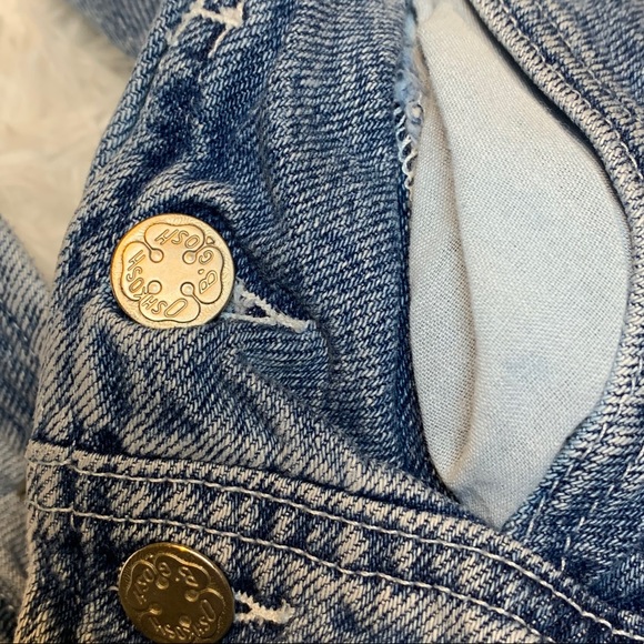 Overall denim vintage - Picture 4 of 9